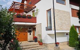 Accommodation Plitvice